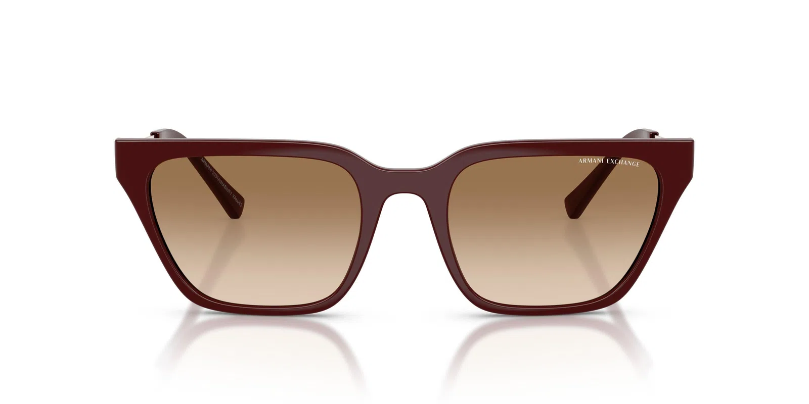 Armani Exchange 4158SF Sunglasses - view 17